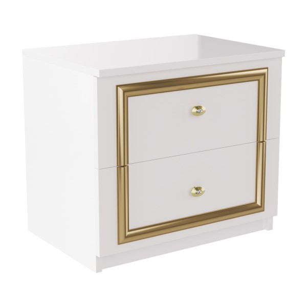 Тумба приліжкова Eva - Для вашої спальні