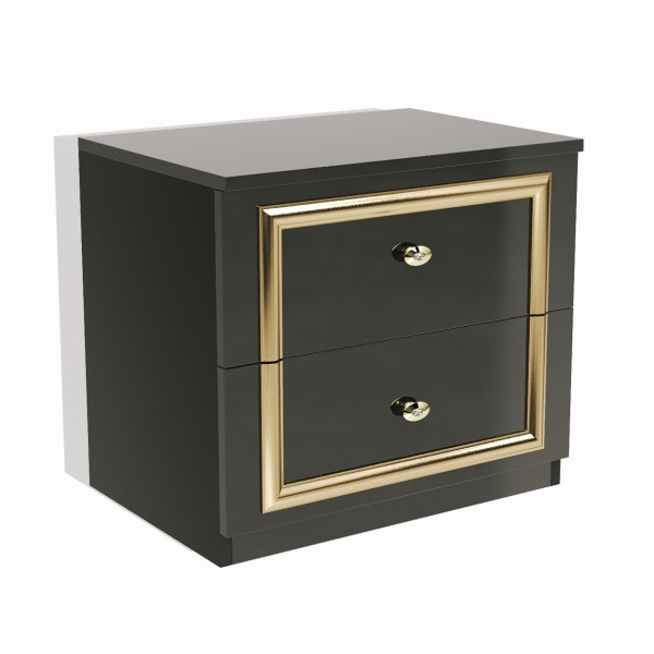 Тумба приліжкова Eva - Для вашої спальні