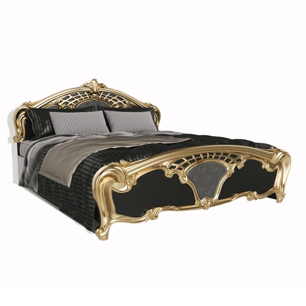 Ліжко Eva - стильне рішення для вашої спальні