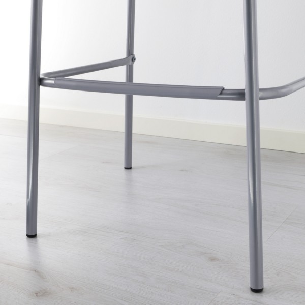 Барний стілець IK 834 h-74 — сучасний вибір для вашої кухні