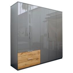 Шафа 5-ти дверна Linz