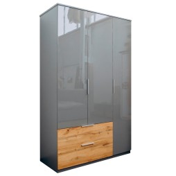 Шафа 3-х дверна Linz