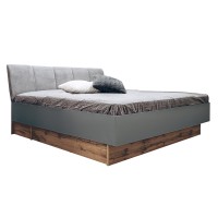 Кровать Linz с ящиками