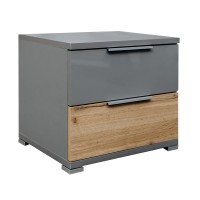 Тумба приліжкова Linz