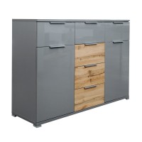 Комод Linz 2дв 6шх