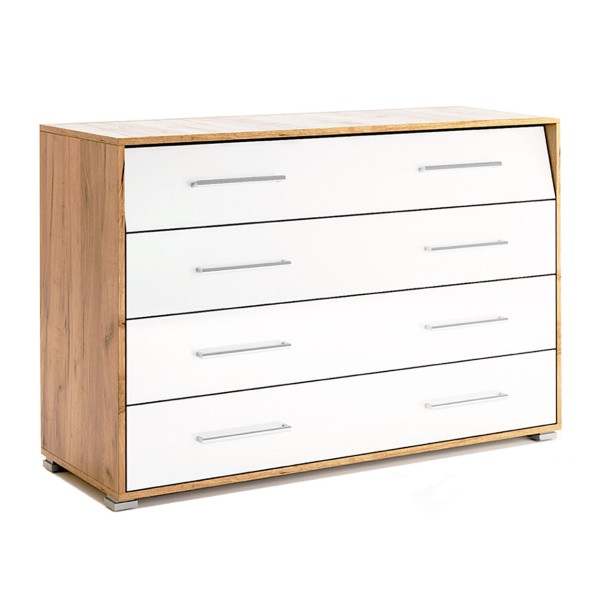 Комод Nicky – ідеальний вибір для вашої спальні