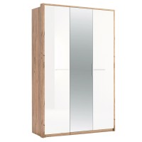 Шафа 3-х дверна Nicky