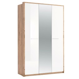 Шафа 3-х дверна Nicky