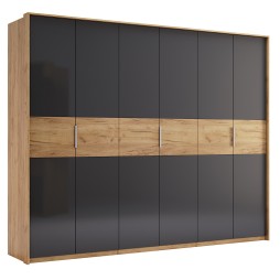 Шафа 6-ти дверна Ramona