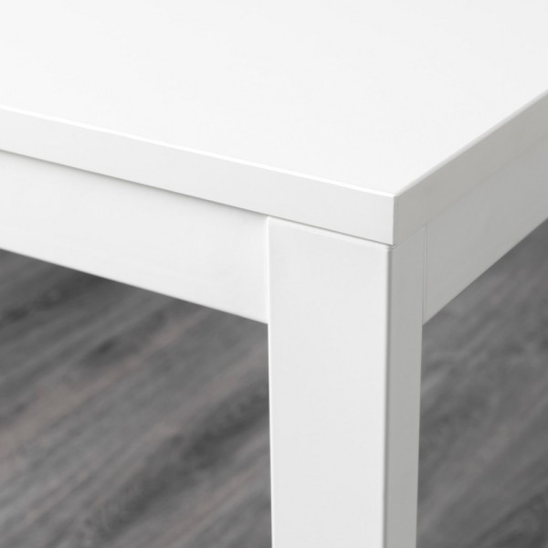 Стіл IK 160 – Розкладний стіл для сучасної кухні