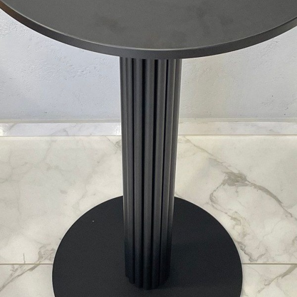 Стіл Rimini Bar Black - Сучасний дизайн для вашої кухні чи кафе