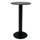 Стіл Rimini Bar Black - Сучасний дизайн для вашої кухні чи кафе