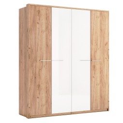 Шафа 4-х дверна Nicky