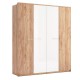 Шафа 4-х дверна Nicky для вашої спальні