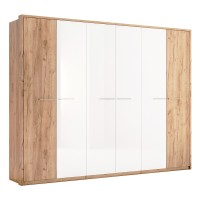 Шафа 6-ти дверна Nicky