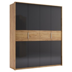 Шафа 4-х дверна Ramona