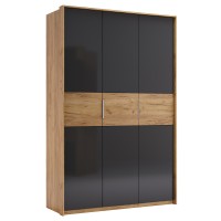 Шафа 3-х дверна Ramona