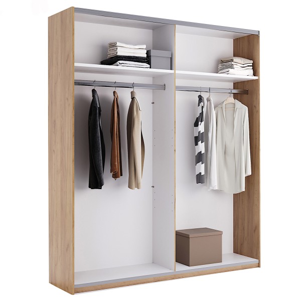 Шафа-купе Ramona для сучасної спальні