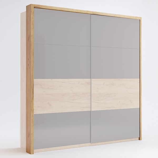 Шафа-купе Ramona для сучасної спальні