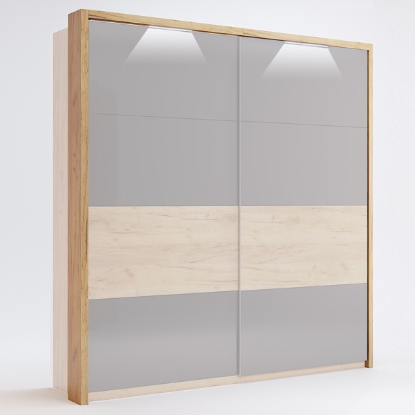 Шафа-купе Ramona для сучасної спальні