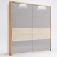 Шафа-купе Ramona для сучасної спальні
