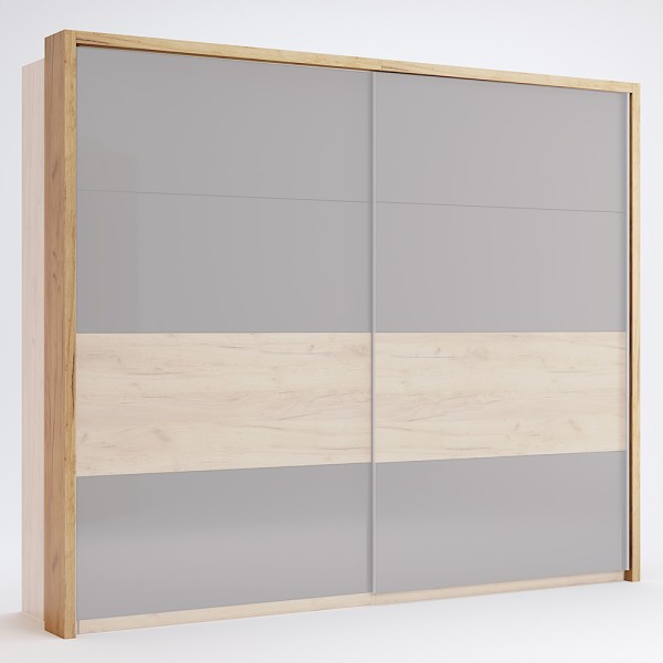 Шафа-купе Ramona для сучасної спальні