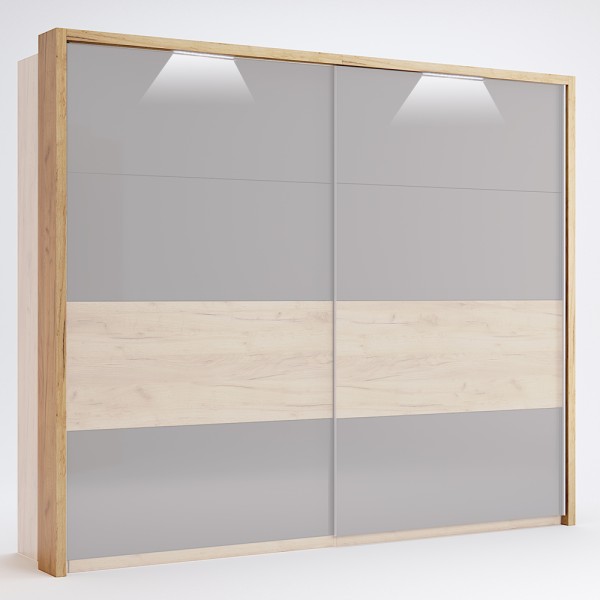 Шафа-купе Ramona для сучасної спальні