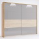 Шафа-купе Ramona для сучасної спальні