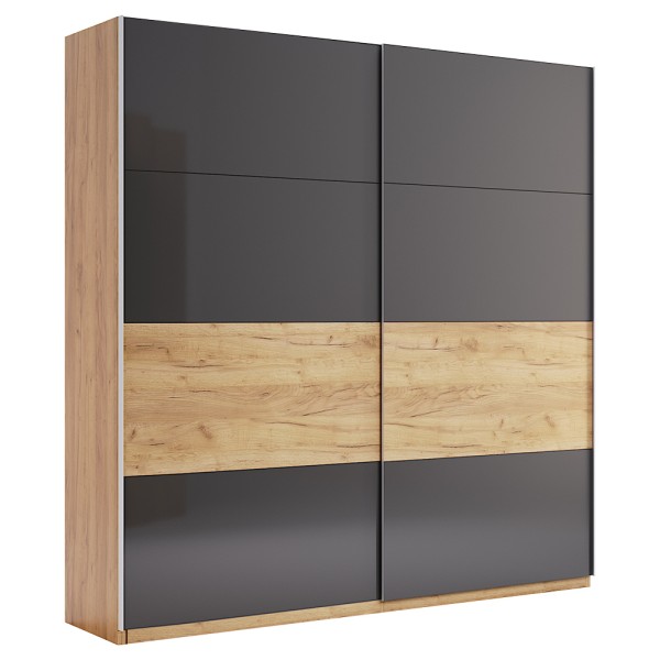 Шафа-купе Ramona для сучасної спальні