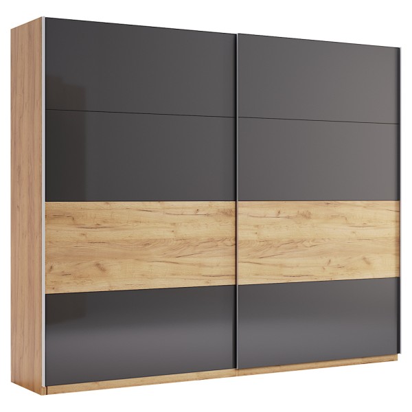 Шафа-купе Ramona для сучасної спальні