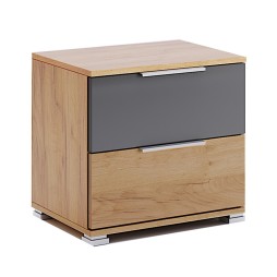 Тумба приліжкова Ramona/Luna