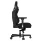 Геймерське крісло Anda Seat Kaiser 3 Size L Black Fabric