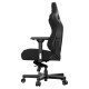 Геймерське крісло Anda Seat Kaiser 3 Size L Black Fabric