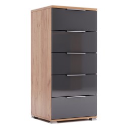 Комод 5 шухляд Ramona