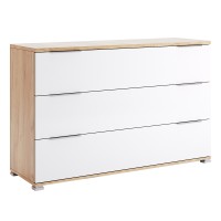 Комод 3 ящика Asti