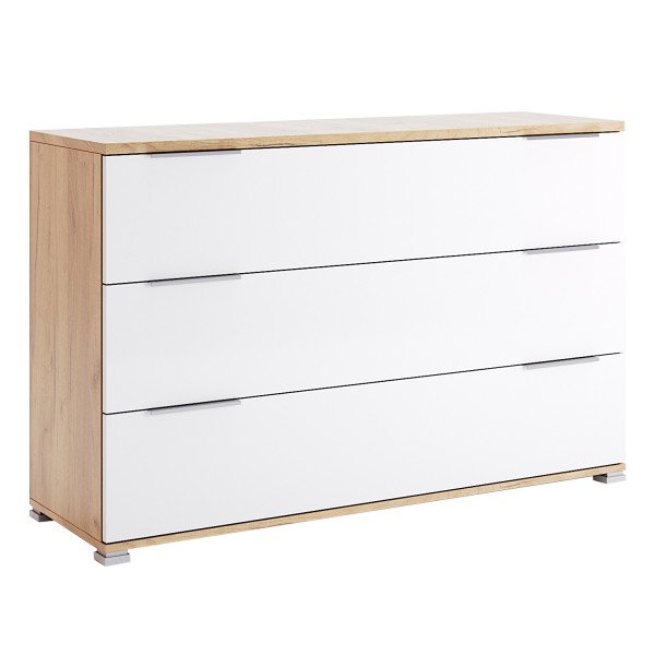 Комод 3 шухляди Asti для вашої спальні