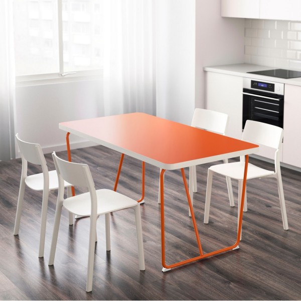 Стіл IK 162 для кухні — стильний та зручний