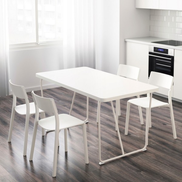 Стіл IK 162 для кухні — стильний та зручний