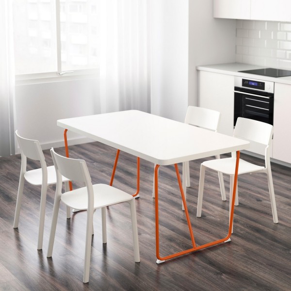 Стіл IK 162 для кухні — стильний та зручний