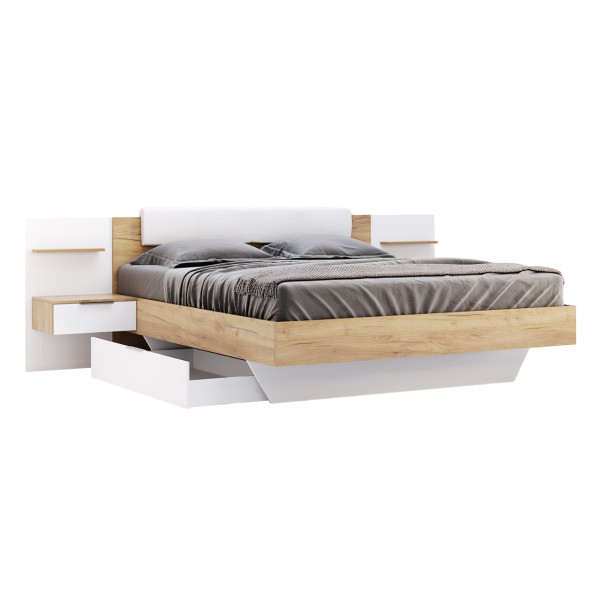 Ліжко Asti – комфорт і стиль для вашої спальні