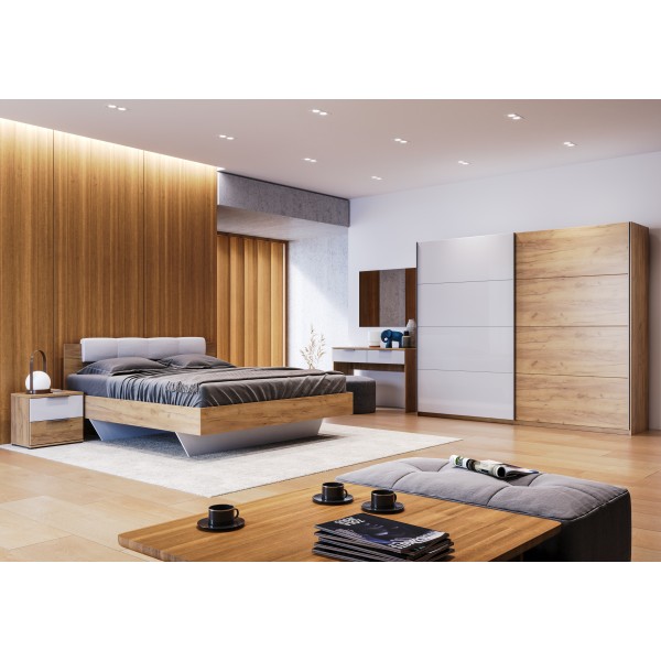 Туалетний столик Asti для вашої спальні