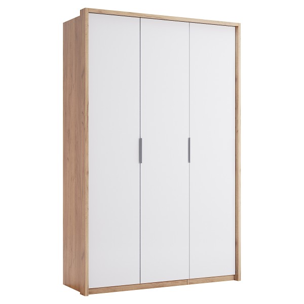 Шафа 3-х дверна Asti для вашої спальні