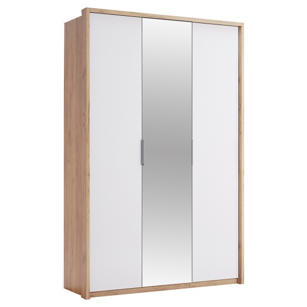Шафа 3-х дверна Asti для вашої спальні