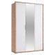 Шафа 3-х дверна Asti для вашої спальні