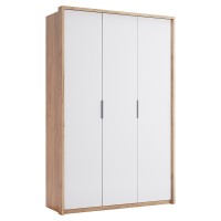 Шафа 3-х дверна Asti