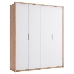 Шафа 4-х дверна Asti