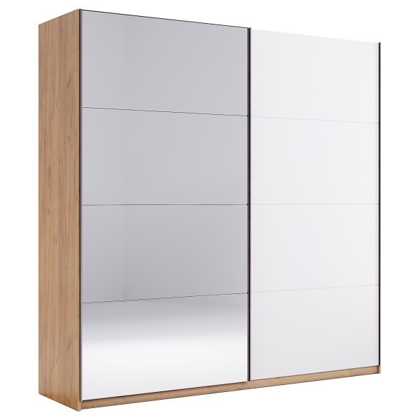 Шафа 6-ти дверна Asti