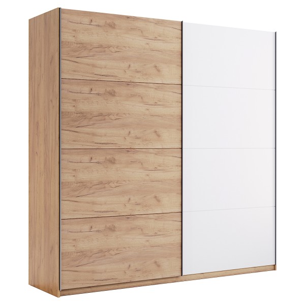 Шафа-купе Asti ДСП — сучасна шафа для вашої спальні