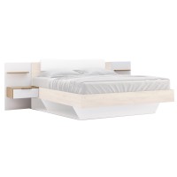 Тумба прикроватная приставная Asti (2 шт.)