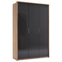 Шафа 3-х дверна Luna